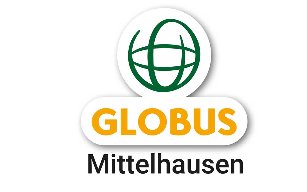 Globus Mittelhausen